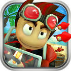 BeachBuggyRacingModApk