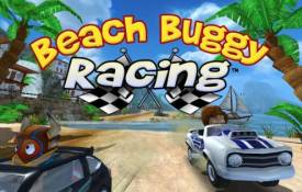Download Beach Buggy Racing Mod For IOS