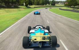 Unlocked Achievements, Tracks And Drivers